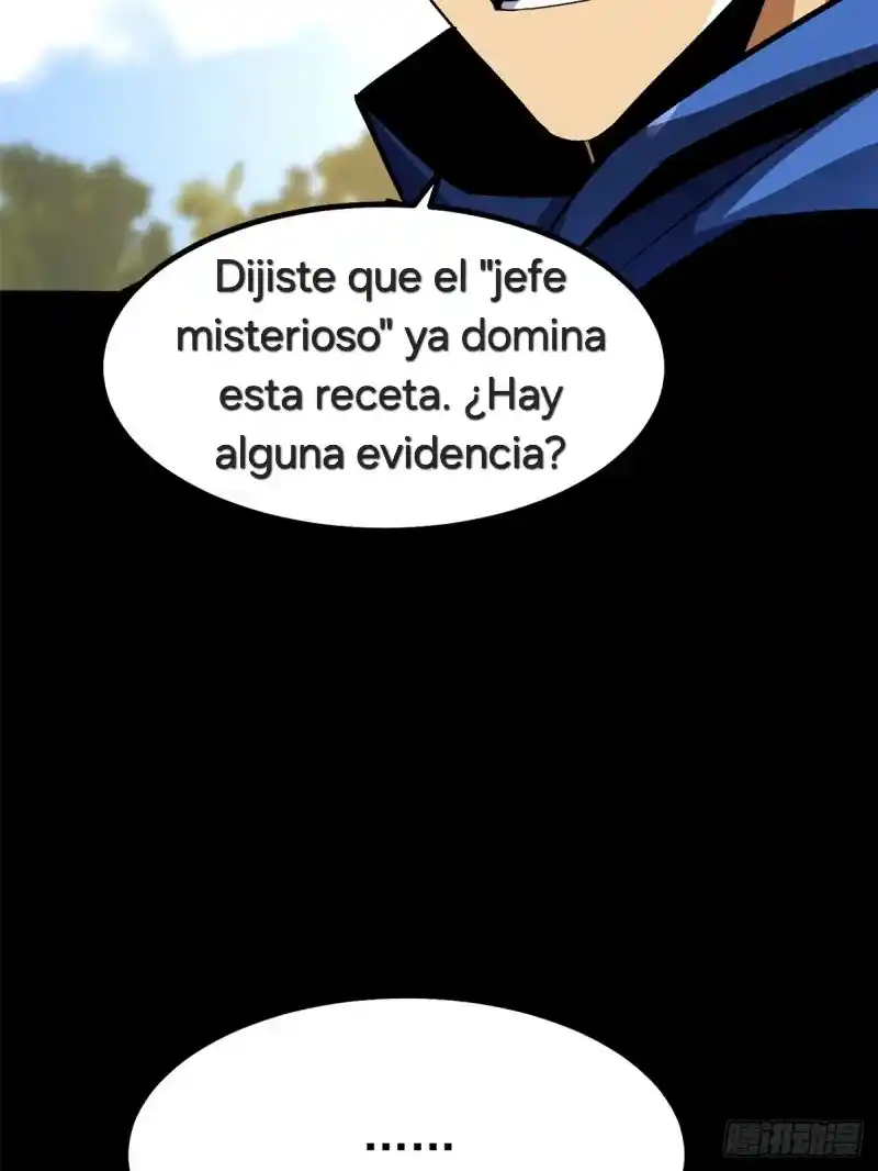 Realmente No Quiero Aprender Hechizos Prohibidos Capitulo 42 página 35