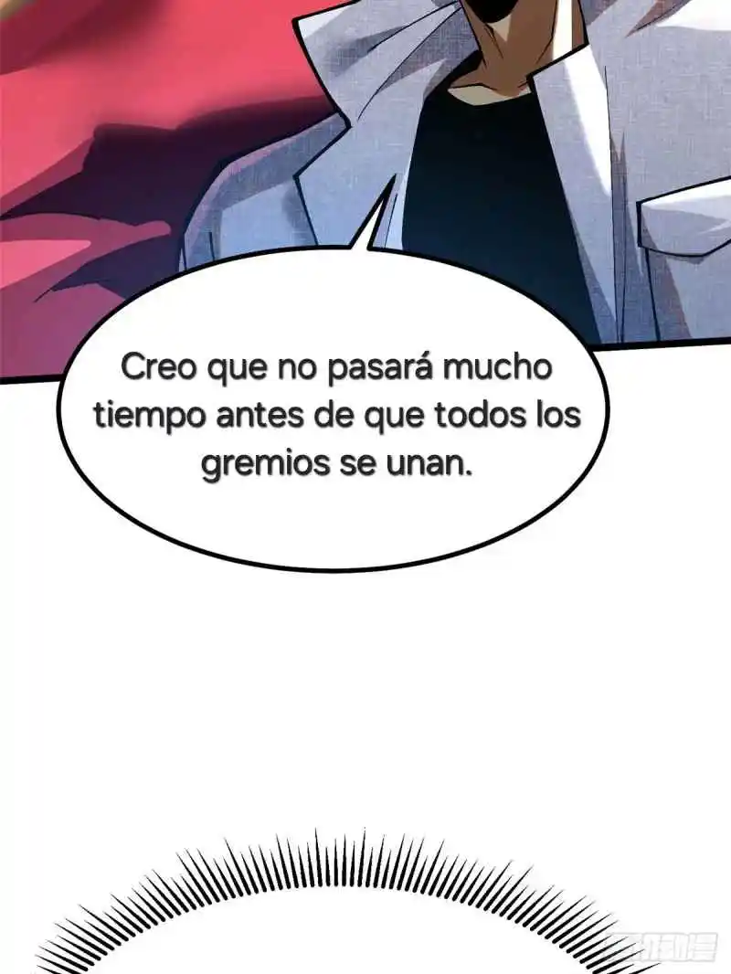 Realmente No Quiero Aprender Hechizos Prohibidos Capitulo 42 página 4