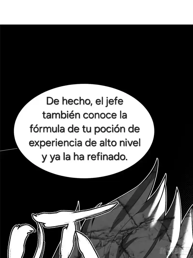 Realmente No Quiero Aprender Hechizos Prohibidos Capitulo 42 página 41