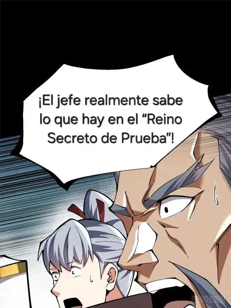 Realmente No Quiero Aprender Hechizos Prohibidos Capitulo 42 página 45