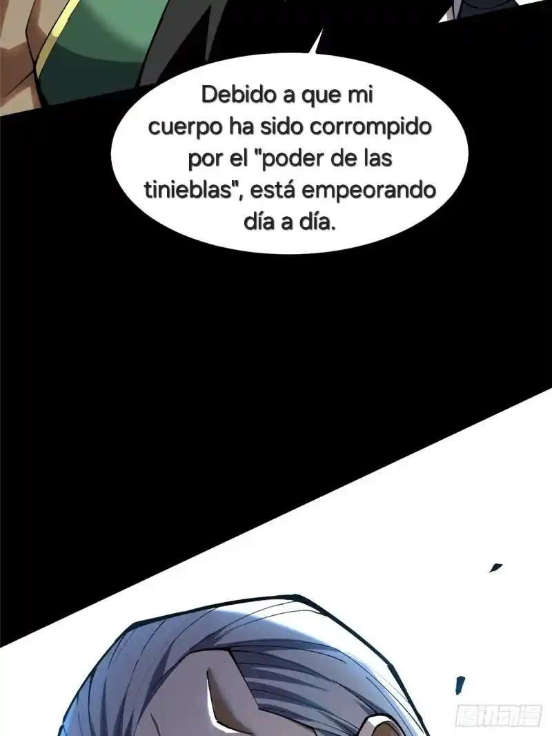 Realmente No Quiero Aprender Hechizos Prohibidos Capitulo 42 página 59