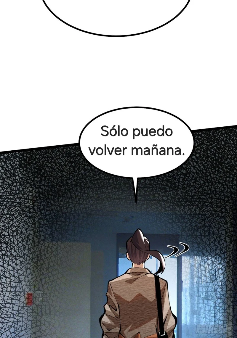 Realmente No Quiero Aprender Hechizos Prohibidos Capitulo 43.00 página 10