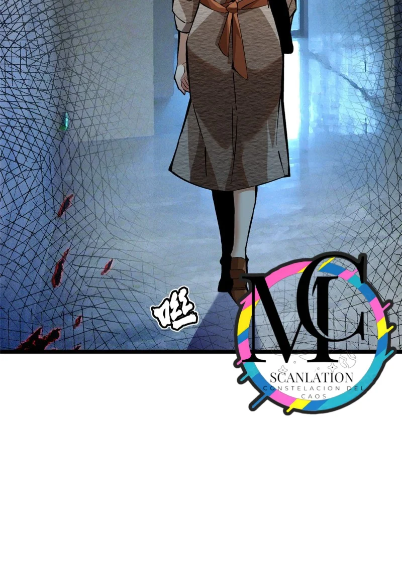 Realmente No Quiero Aprender Hechizos Prohibidos Capitulo 43.00 página 11