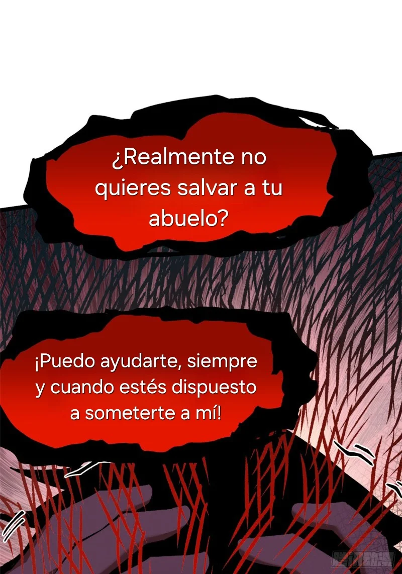 Realmente No Quiero Aprender Hechizos Prohibidos Capitulo 43.00 página 15