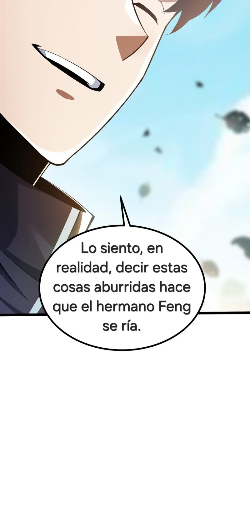 Realmente No Quiero Aprender Hechizos Prohibidos Capitulo 43.00 página 35