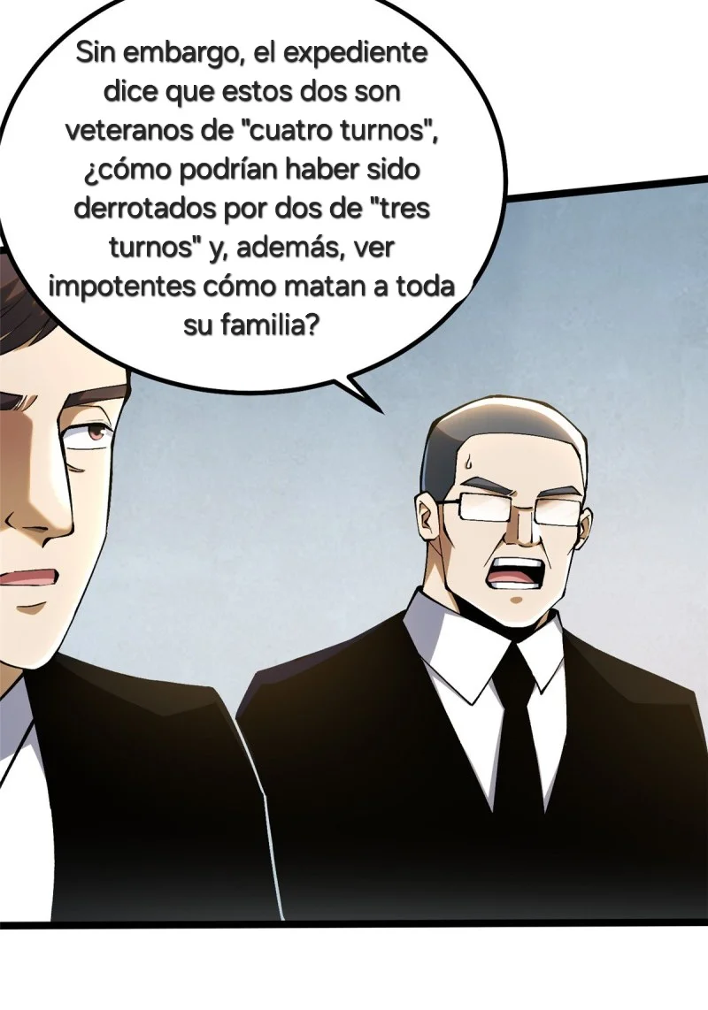Realmente No Quiero Aprender Hechizos Prohibidos Capitulo 43.00 página 44