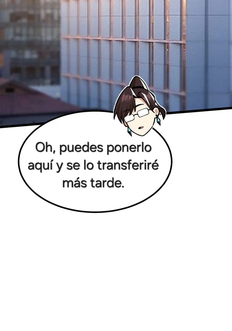 Realmente No Quiero Aprender Hechizos Prohibidos Capitulo 43.00 página 6