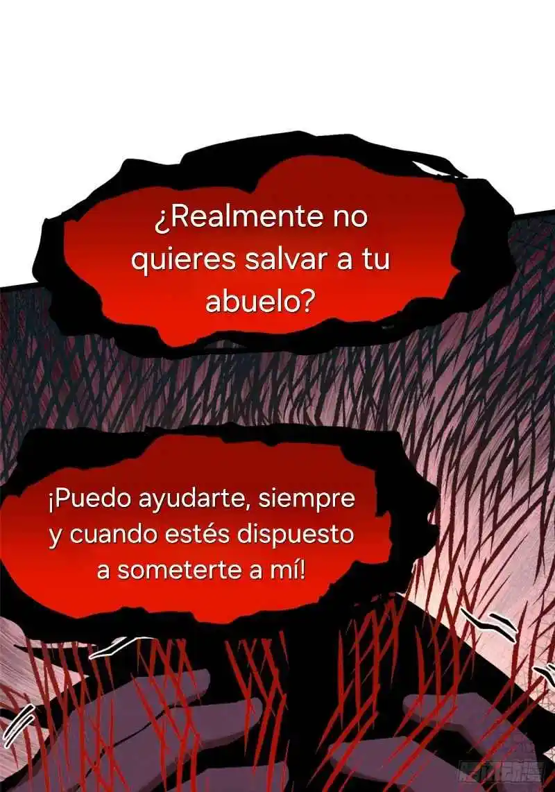 Realmente No Quiero Aprender Hechizos Prohibidos Capitulo 43 página 15