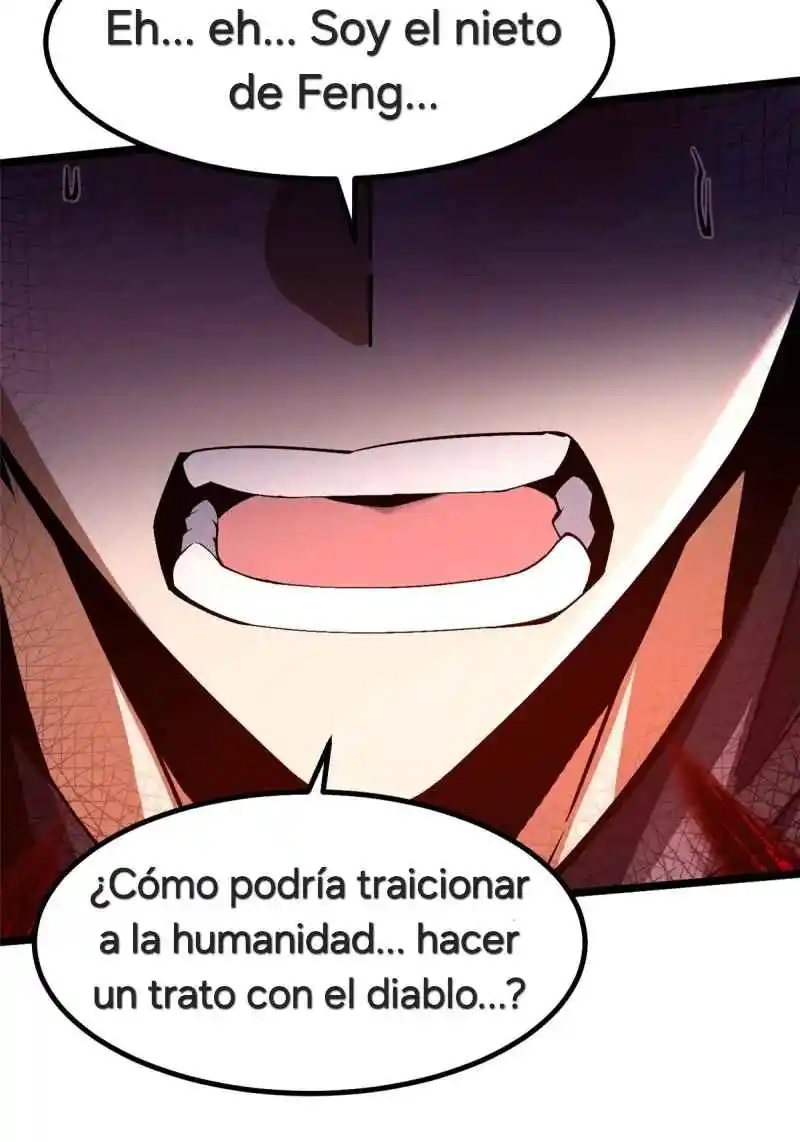 Realmente No Quiero Aprender Hechizos Prohibidos Capitulo 43 página 17