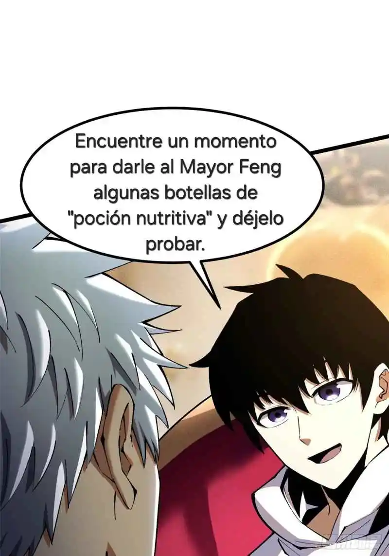 Realmente No Quiero Aprender Hechizos Prohibidos Capitulo 43 página 2