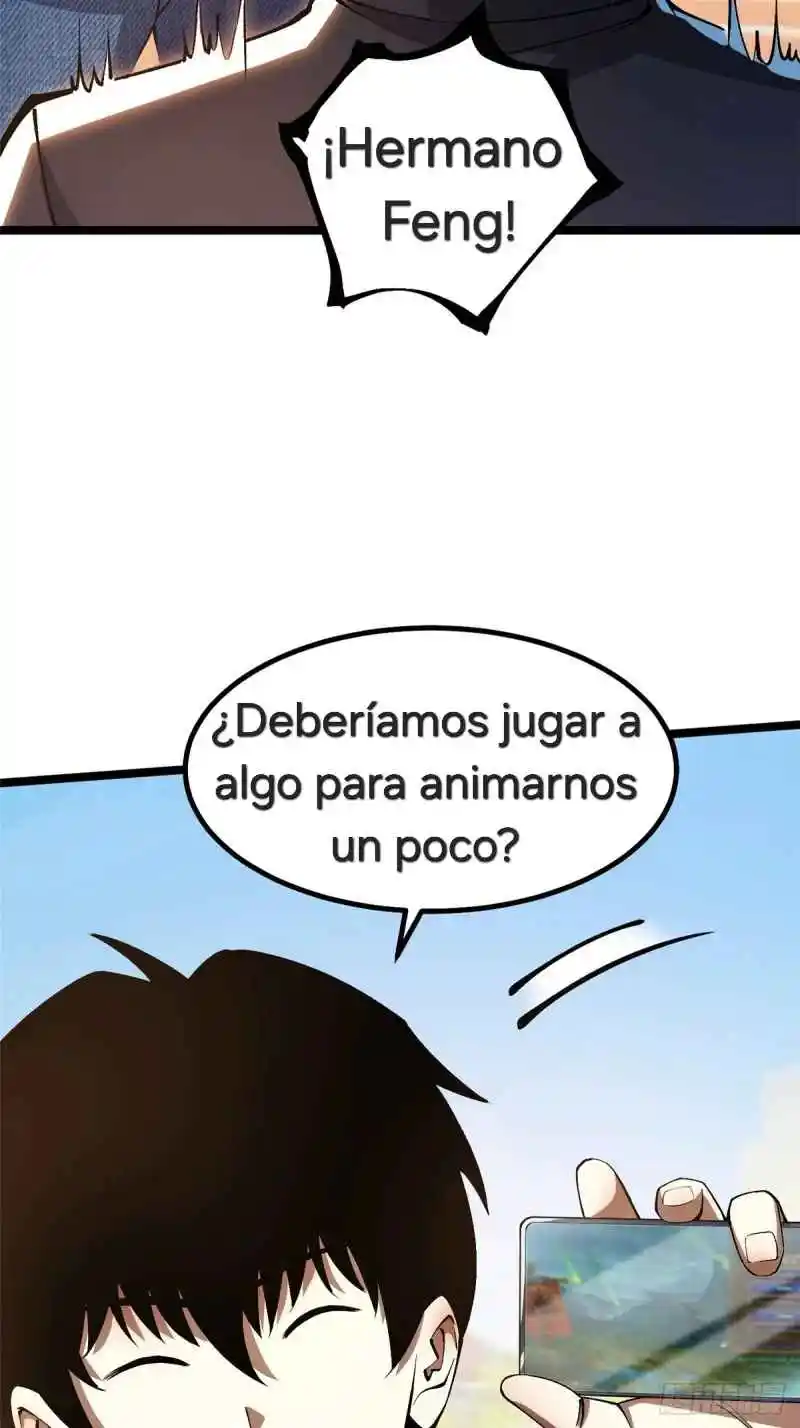 Realmente No Quiero Aprender Hechizos Prohibidos Capitulo 43 página 26