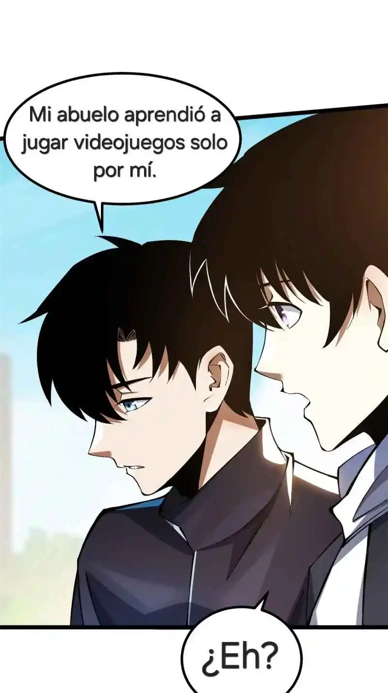 Realmente No Quiero Aprender Hechizos Prohibidos Capitulo 43 página 29