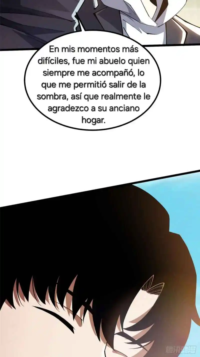 Realmente No Quiero Aprender Hechizos Prohibidos Capitulo 43 página 34