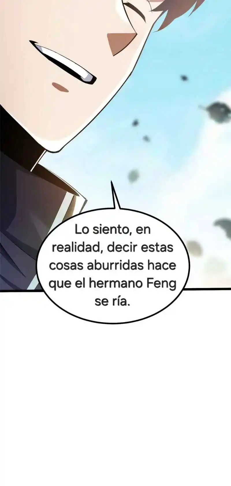 Realmente No Quiero Aprender Hechizos Prohibidos Capitulo 43 página 35