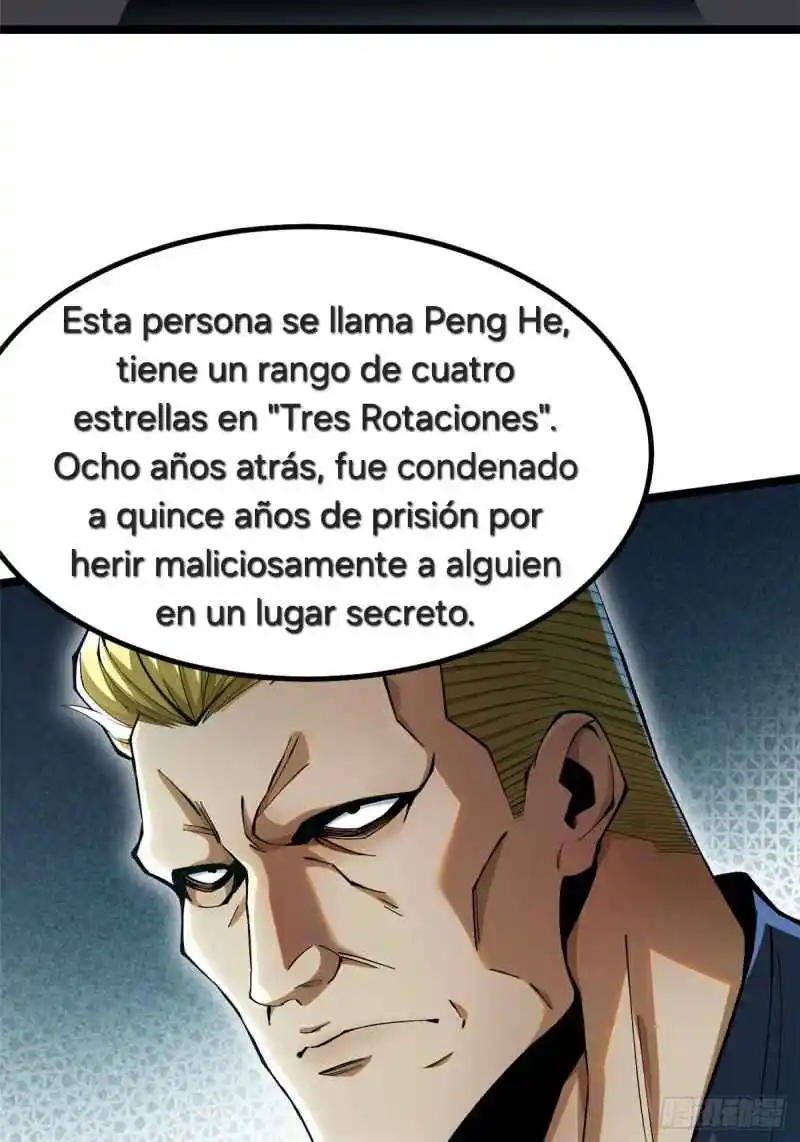 Realmente No Quiero Aprender Hechizos Prohibidos Capitulo 43 página 38