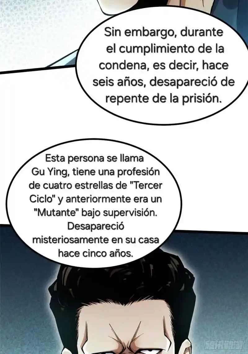Realmente No Quiero Aprender Hechizos Prohibidos Capitulo 43 página 39