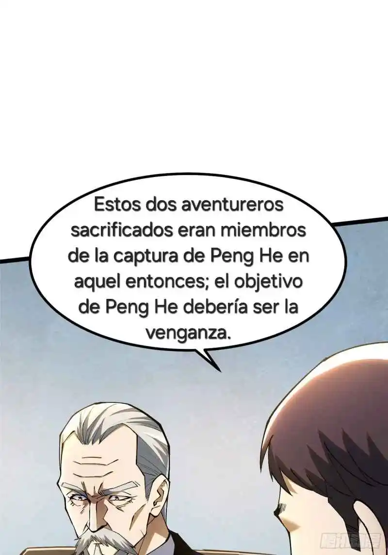 Realmente No Quiero Aprender Hechizos Prohibidos Capitulo 43 página 42