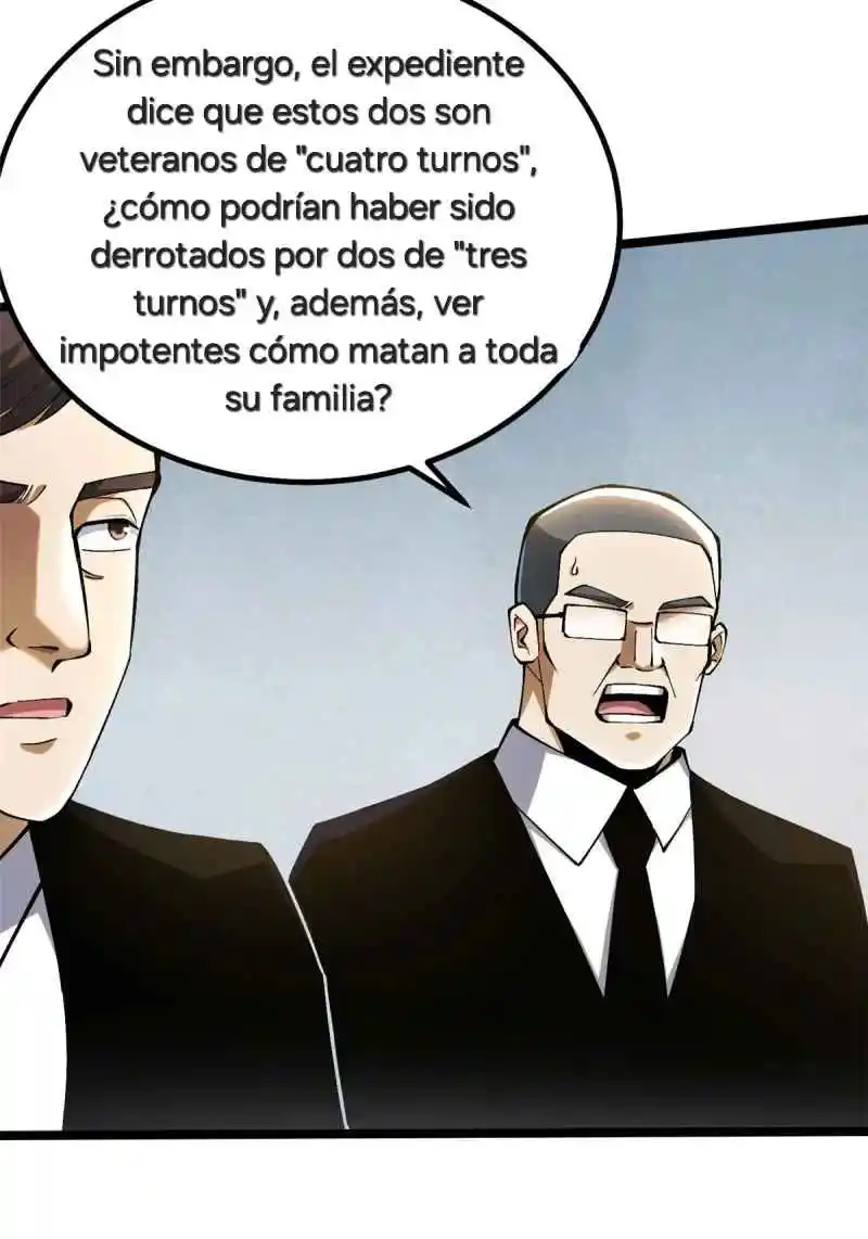 Realmente No Quiero Aprender Hechizos Prohibidos Capitulo 43 página 44