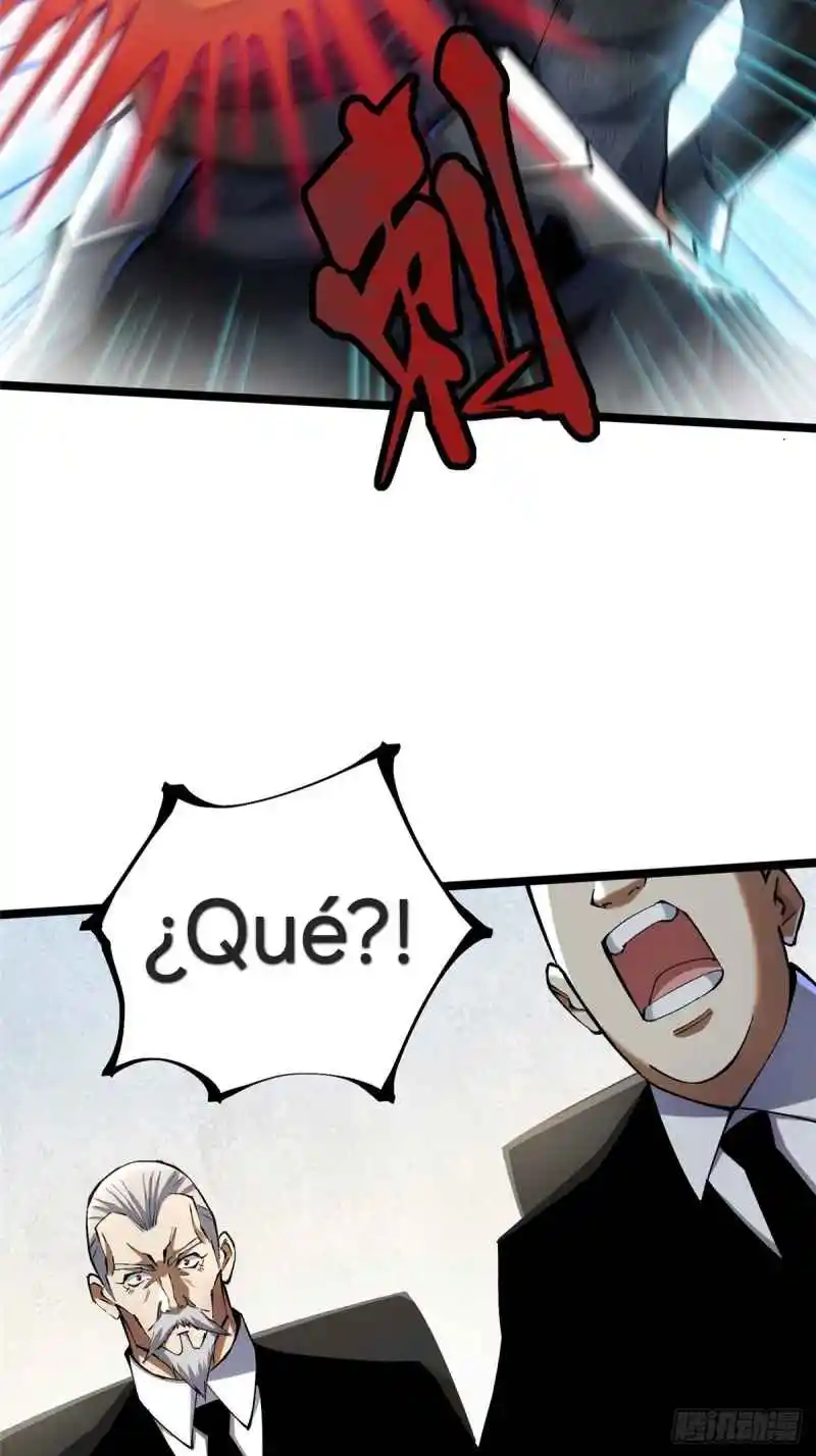 Realmente No Quiero Aprender Hechizos Prohibidos Capitulo 43 página 50