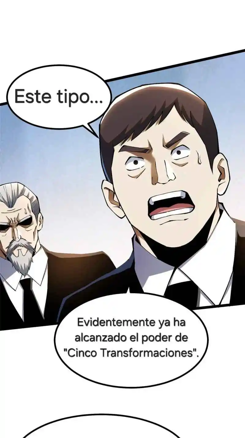 Realmente No Quiero Aprender Hechizos Prohibidos Capitulo 43 página 55