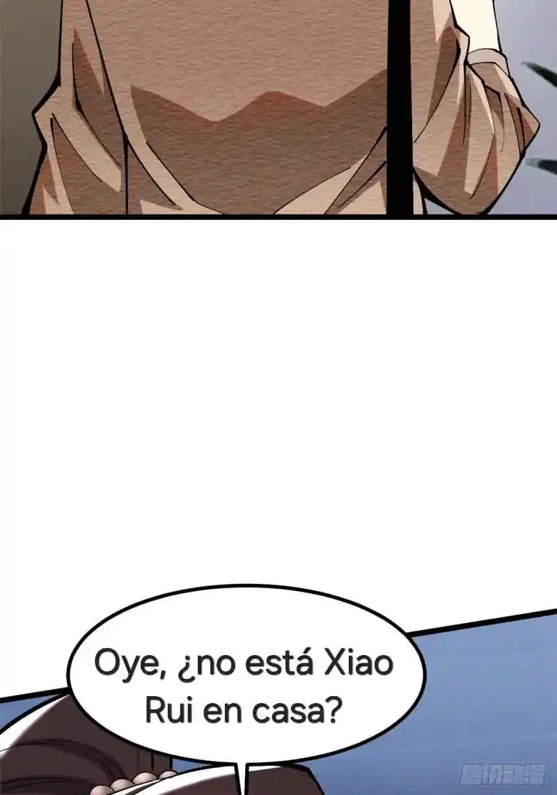 Realmente No Quiero Aprender Hechizos Prohibidos Capitulo 43 página 8