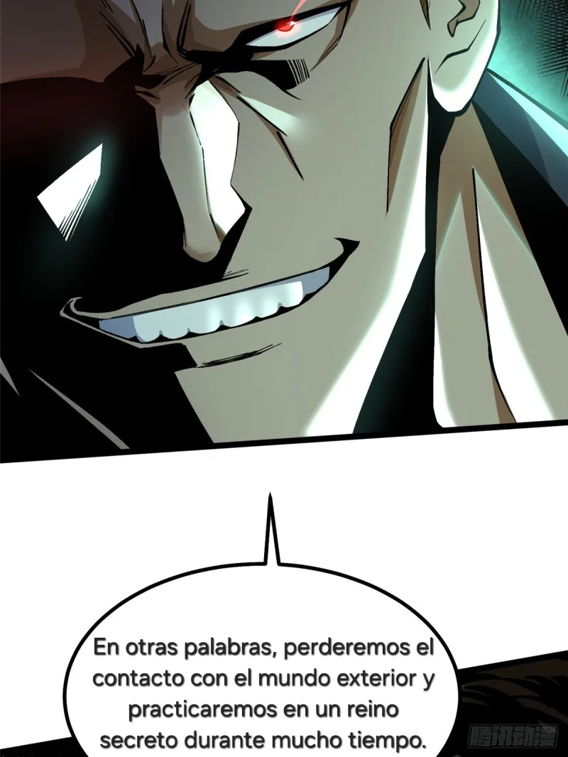 Realmente No Quiero Aprender Hechizos Prohibidos Capitulo 44.00 página 18
