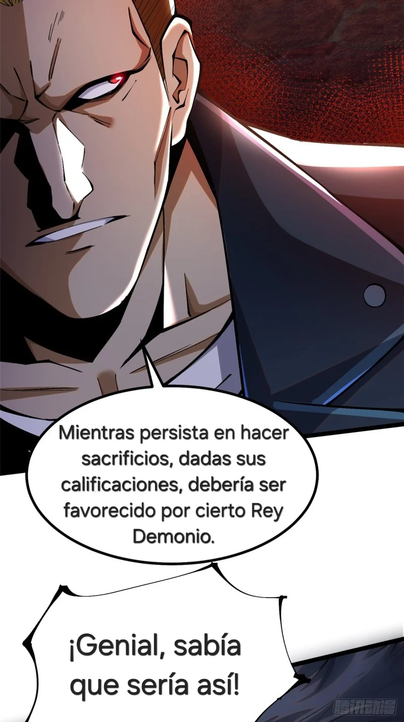 Realmente No Quiero Aprender Hechizos Prohibidos Capitulo 44.00 página 23
