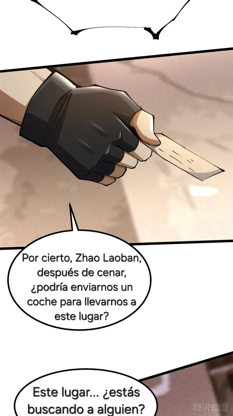 Realmente No Quiero Aprender Hechizos Prohibidos Capitulo 44.00 página 25