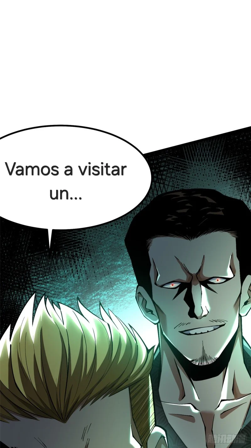 Realmente No Quiero Aprender Hechizos Prohibidos Capitulo 44.00 página 27