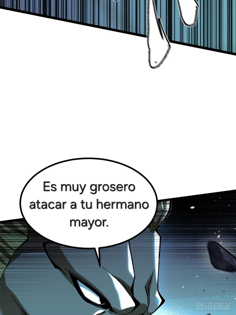 Realmente No Quiero Aprender Hechizos Prohibidos Capitulo 44.00 página 58