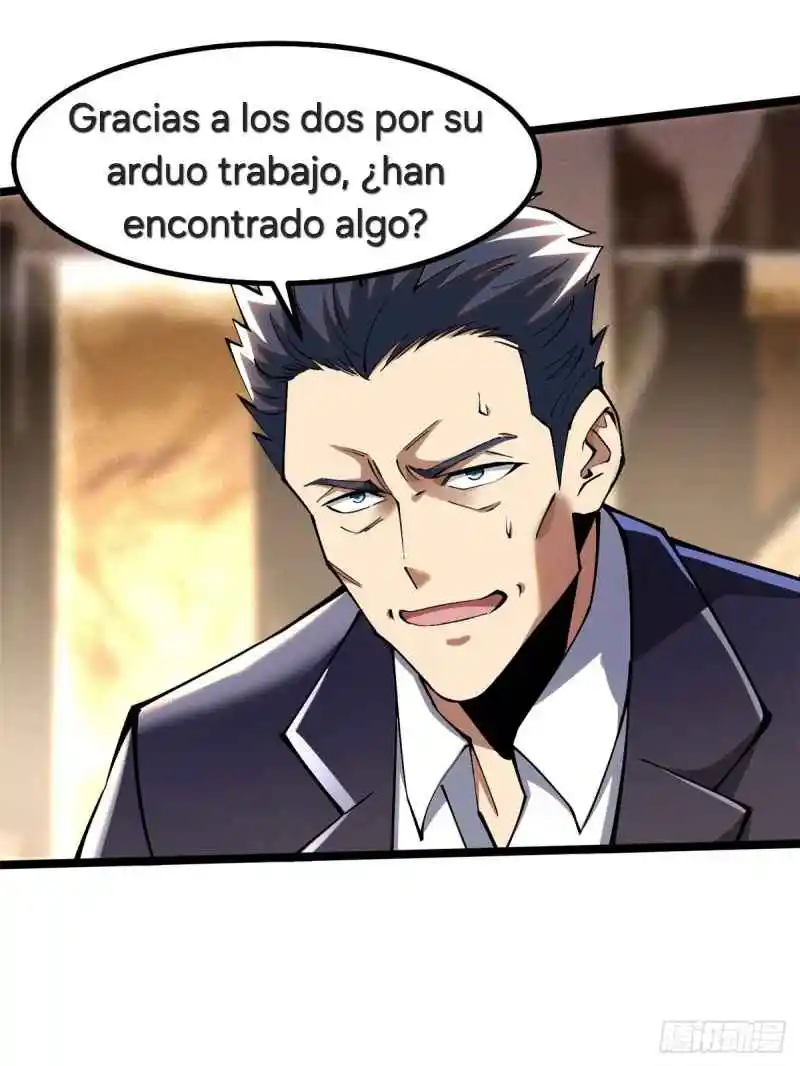 Realmente No Quiero Aprender Hechizos Prohibidos Capitulo 44 página 10