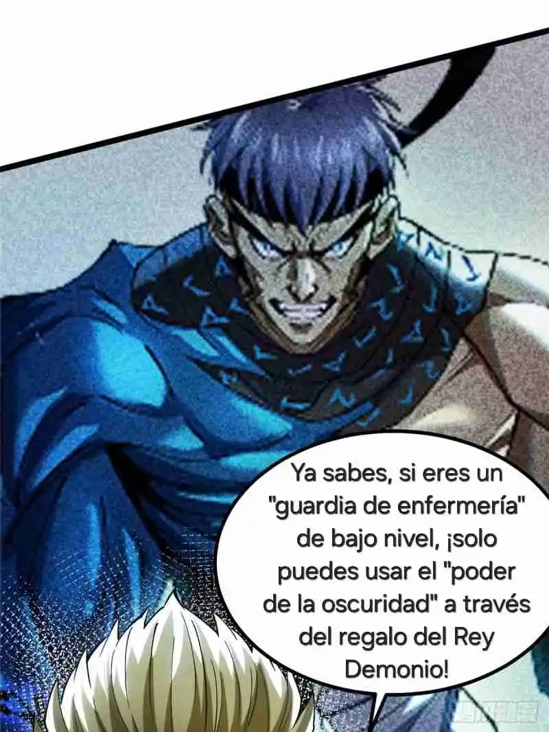 Realmente No Quiero Aprender Hechizos Prohibidos Capitulo 44 página 15