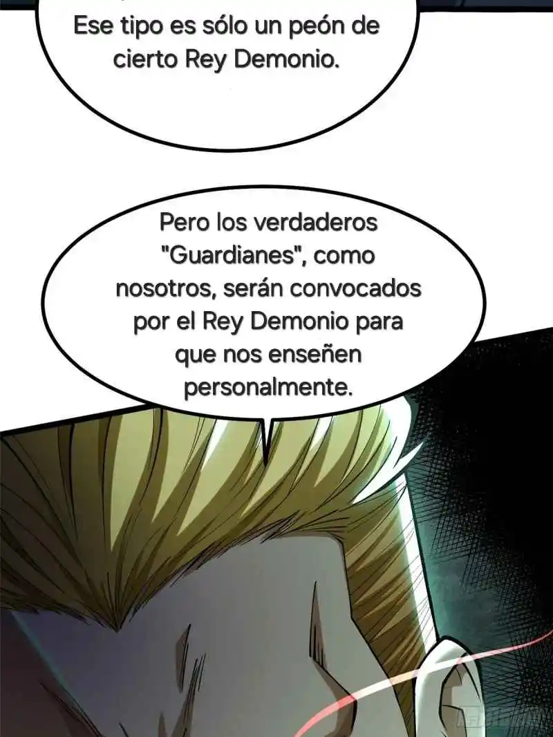 Realmente No Quiero Aprender Hechizos Prohibidos Capitulo 44 página 17