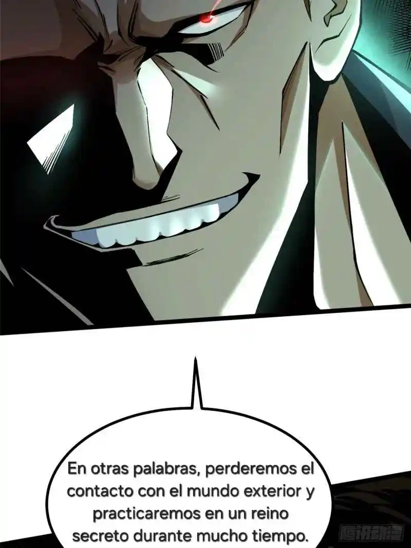 Realmente No Quiero Aprender Hechizos Prohibidos Capitulo 44 página 18