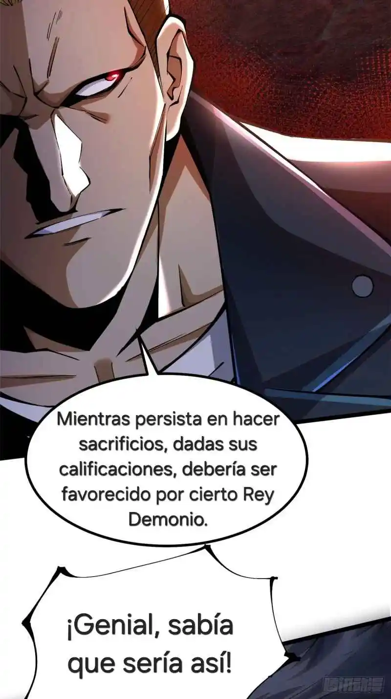 Realmente No Quiero Aprender Hechizos Prohibidos Capitulo 44 página 23