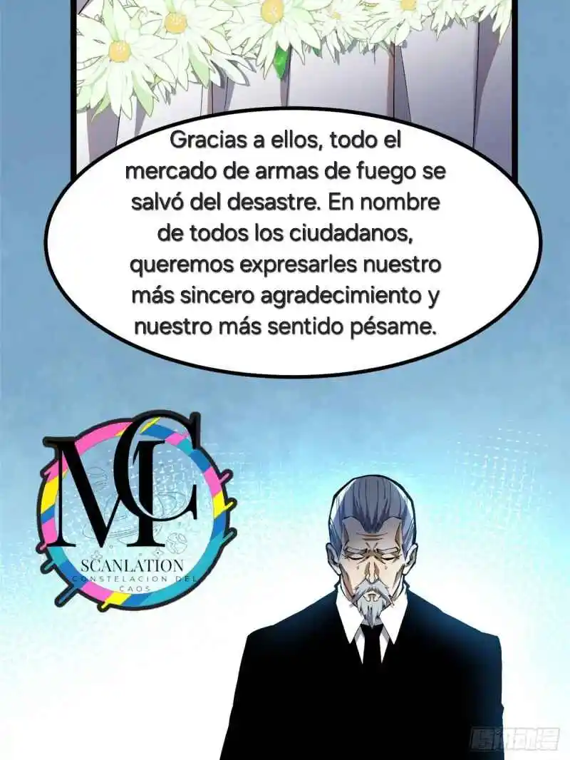 Realmente No Quiero Aprender Hechizos Prohibidos Capitulo 44 página 30