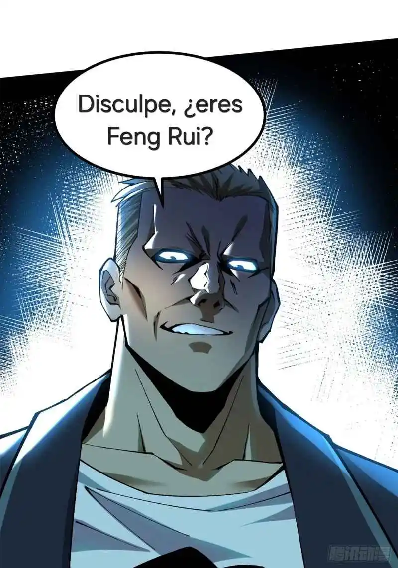 Realmente No Quiero Aprender Hechizos Prohibidos Capitulo 44 página 40