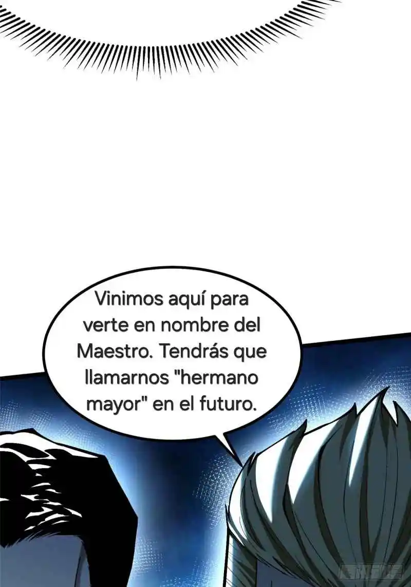 Realmente No Quiero Aprender Hechizos Prohibidos Capitulo 44 página 44