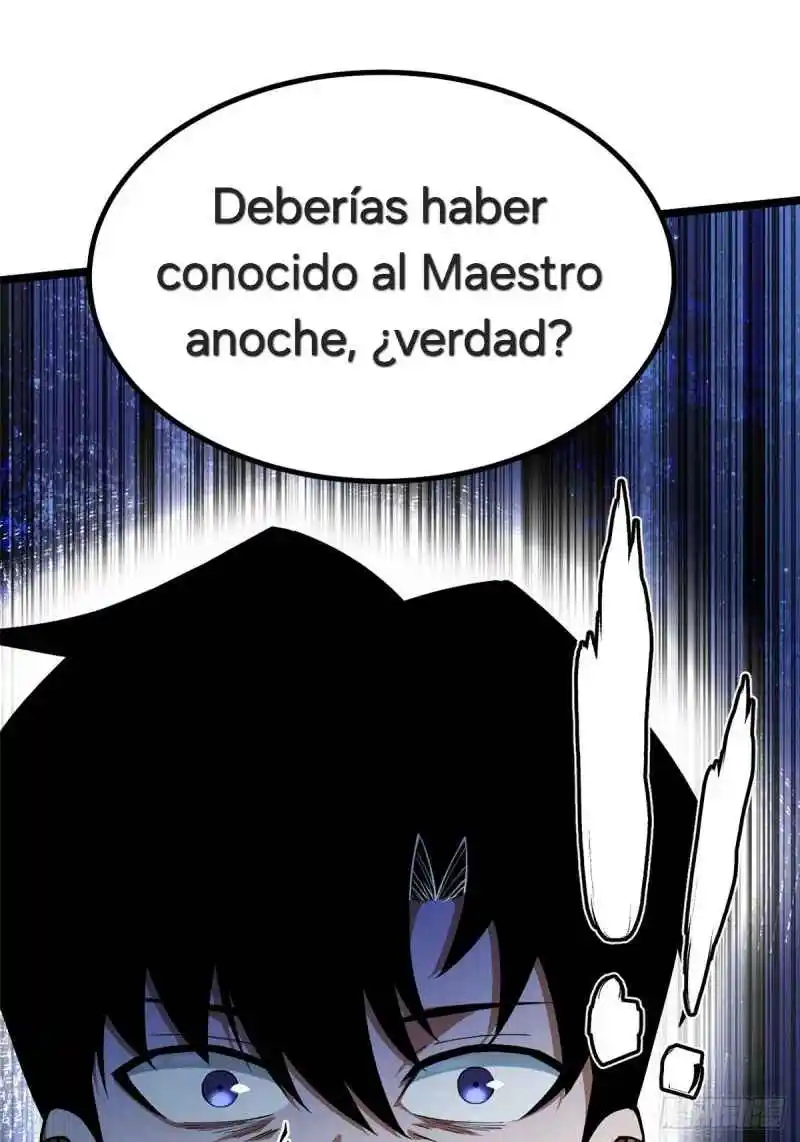Realmente No Quiero Aprender Hechizos Prohibidos Capitulo 44 página 47