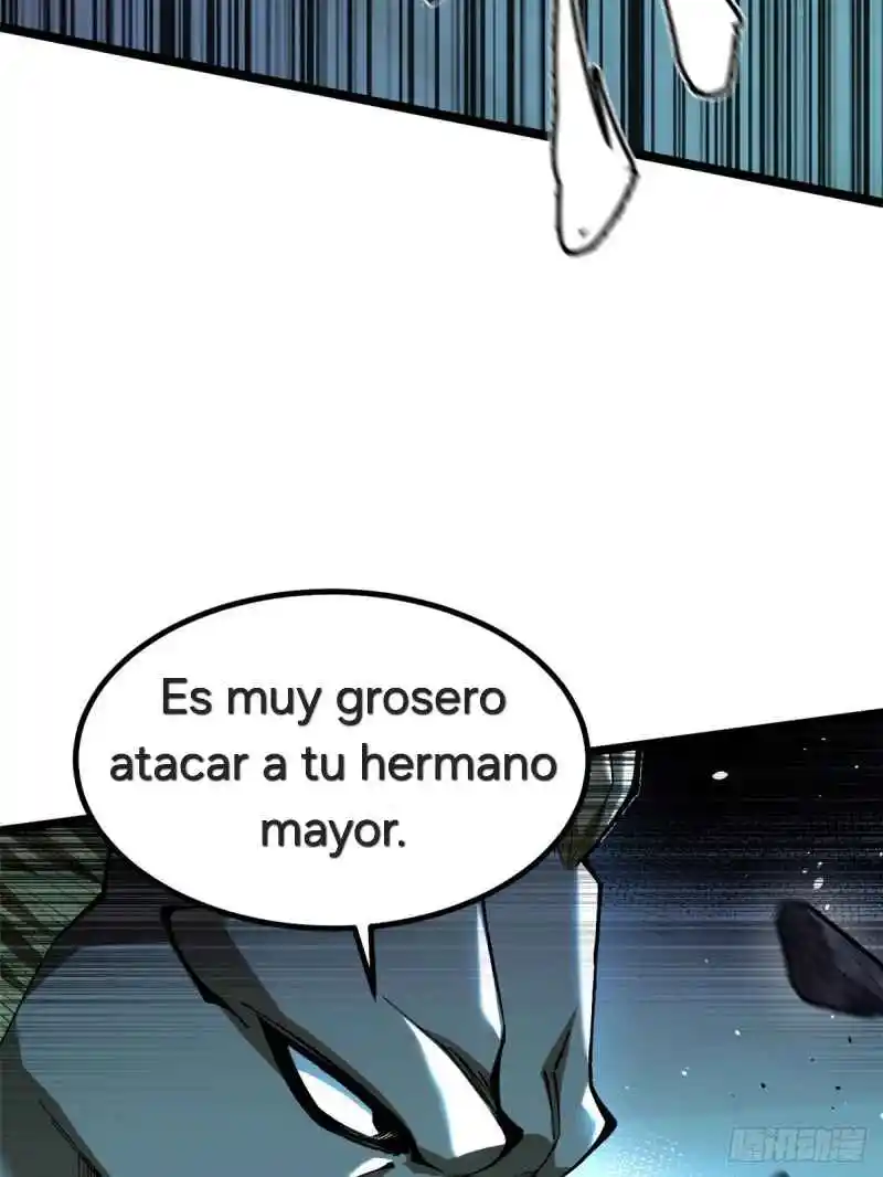 Realmente No Quiero Aprender Hechizos Prohibidos Capitulo 44 página 58