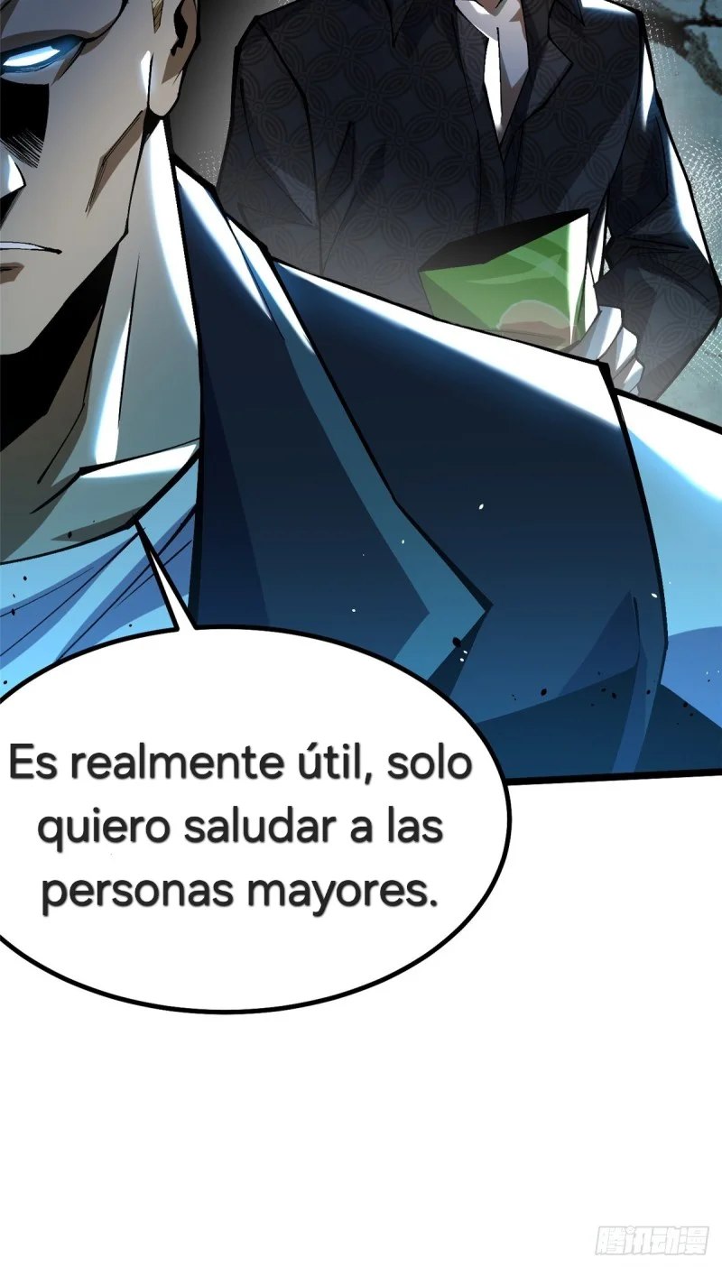 Realmente No Quiero Aprender Hechizos Prohibidos Capitulo 45.00 página 11