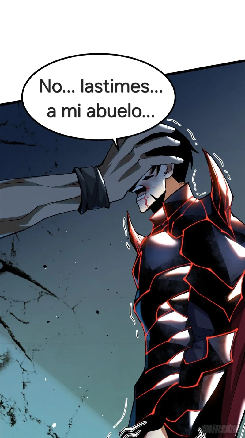 Realmente No Quiero Aprender Hechizos Prohibidos Capitulo 45.00 página 12