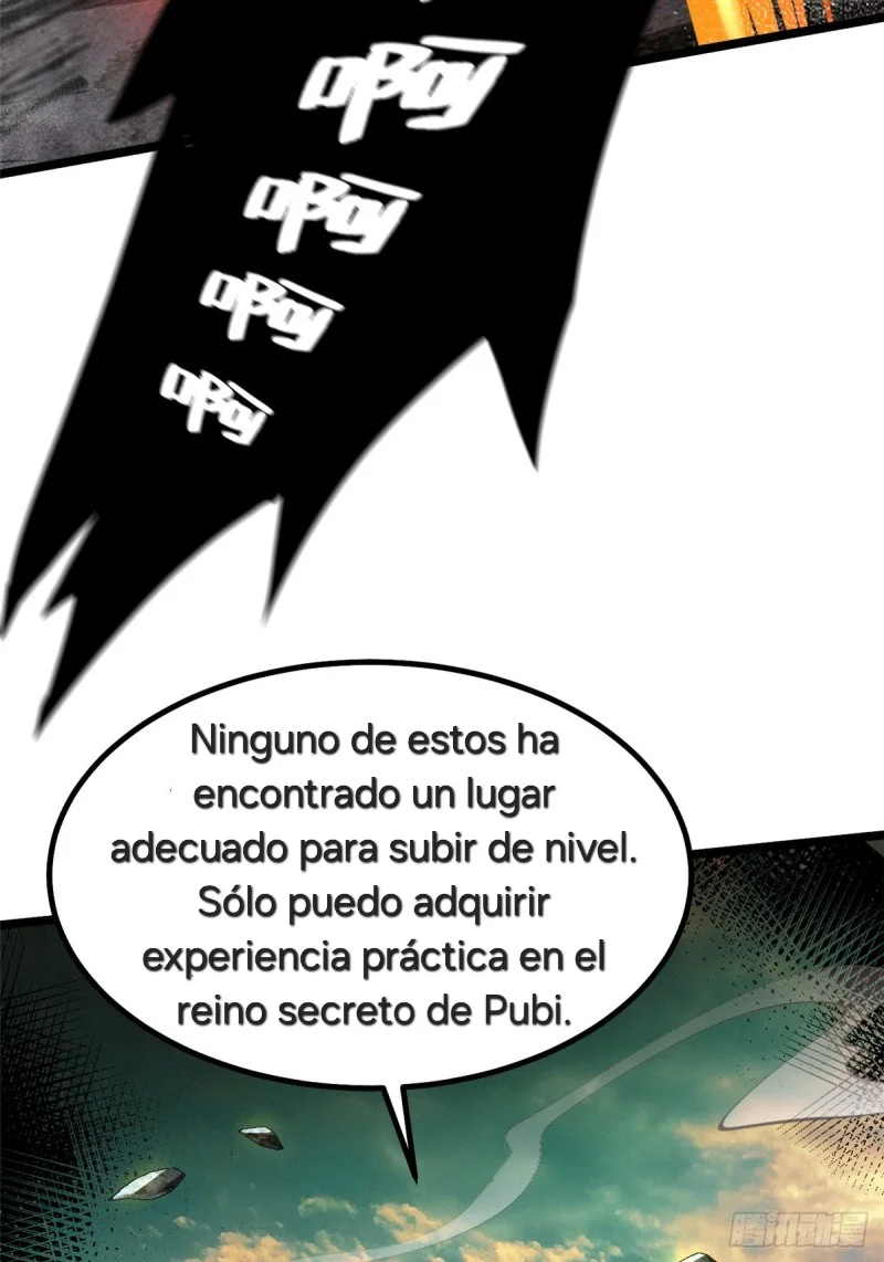 Realmente No Quiero Aprender Hechizos Prohibidos Capitulo 45.00 página 29