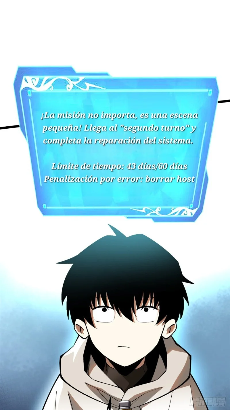 Realmente No Quiero Aprender Hechizos Prohibidos Capitulo 45.00 página 31