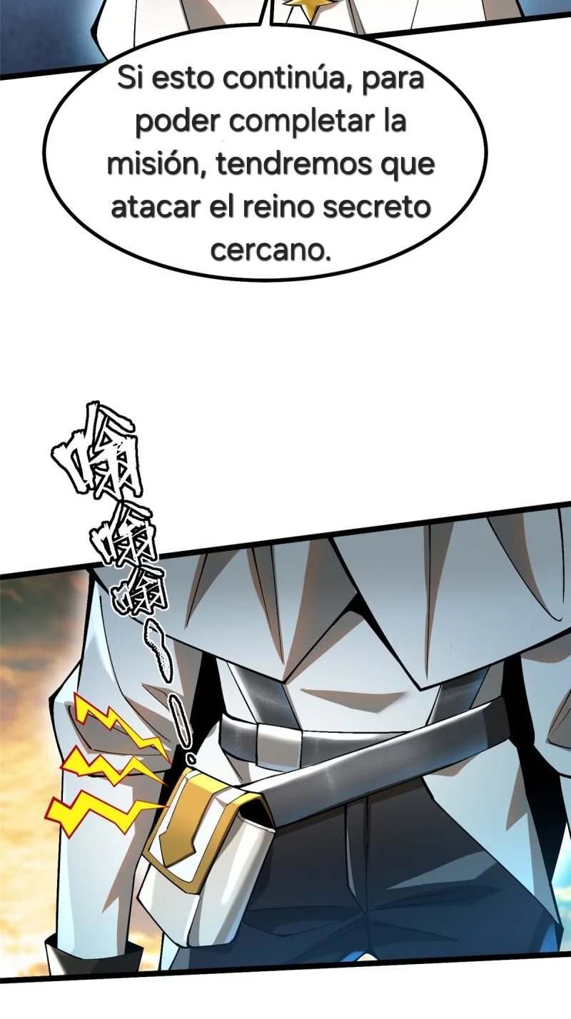 Realmente No Quiero Aprender Hechizos Prohibidos Capitulo 45.00 página 32