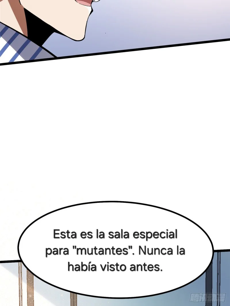 Realmente No Quiero Aprender Hechizos Prohibidos Capitulo 45.00 página 41