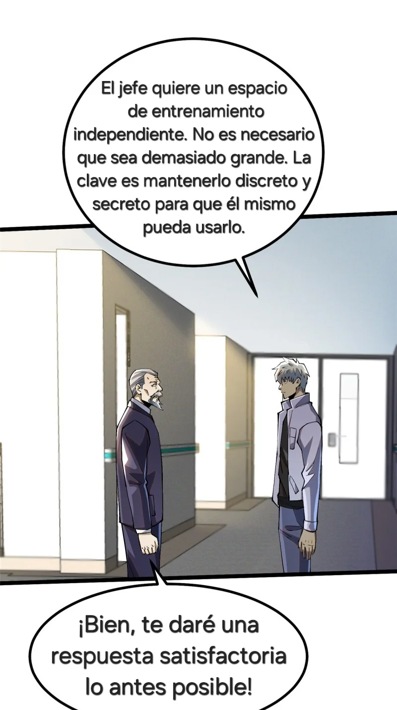 Realmente No Quiero Aprender Hechizos Prohibidos Capitulo 45.00 página 47