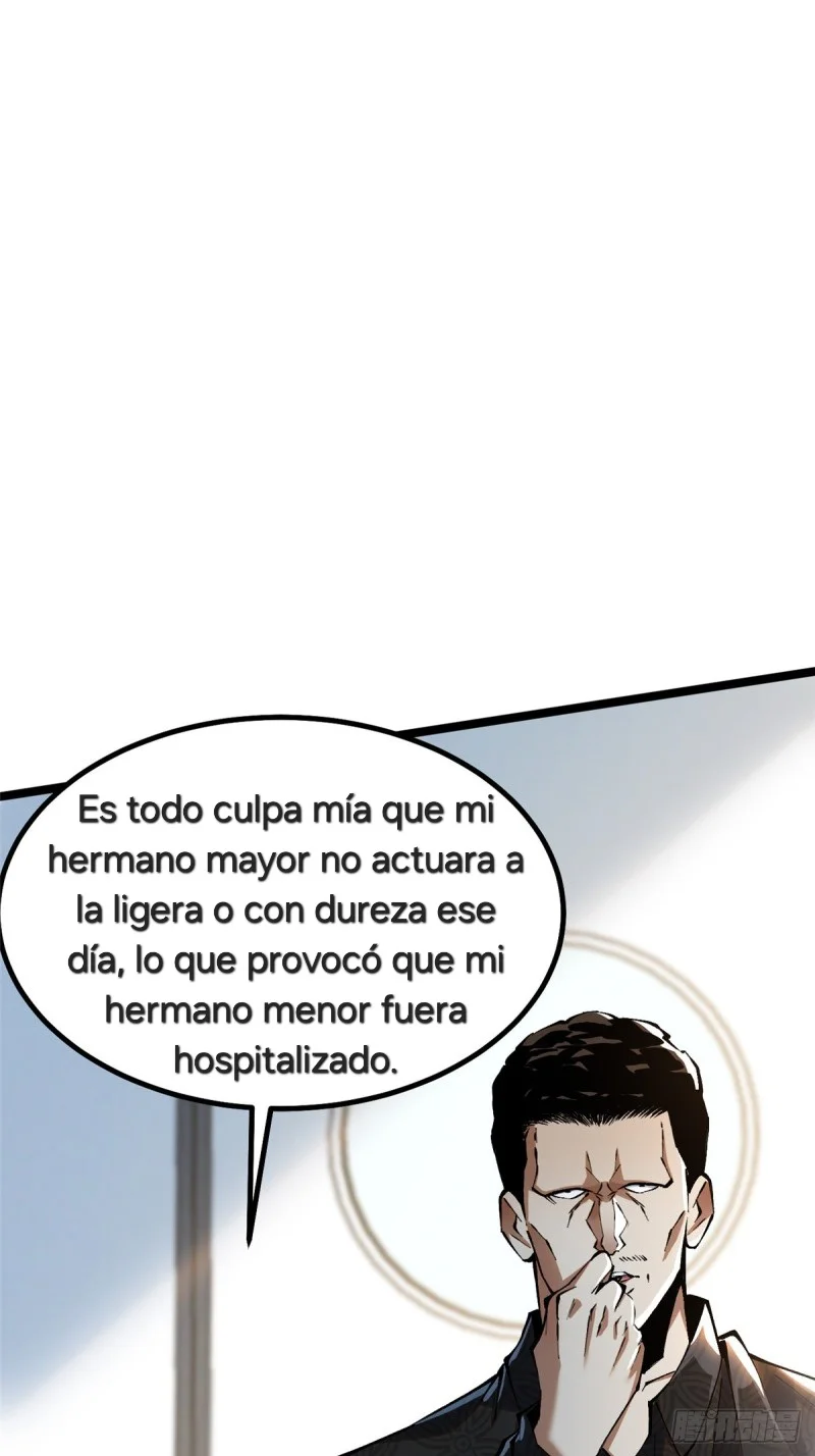 Realmente No Quiero Aprender Hechizos Prohibidos Capitulo 45.00 página 52