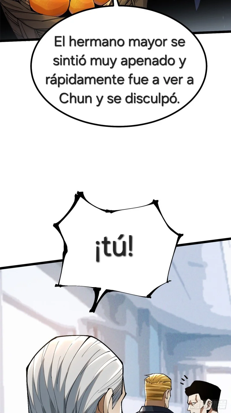 Realmente No Quiero Aprender Hechizos Prohibidos Capitulo 45.00 página 54