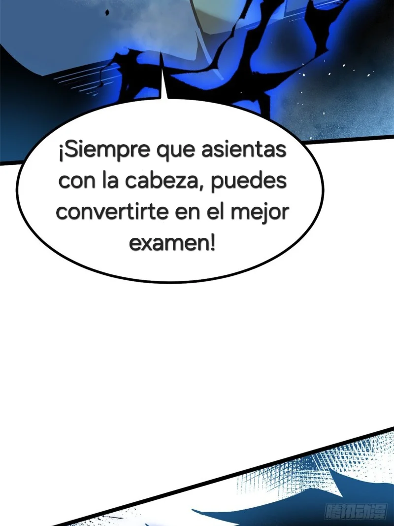 Realmente No Quiero Aprender Hechizos Prohibidos Capitulo 45.00 página 7